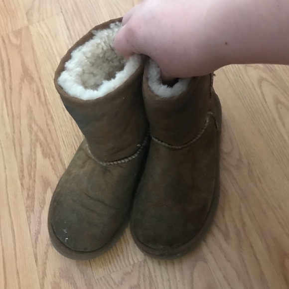 UGG Other - Ugg boots youth